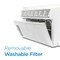 Commercial Cool 6,000 BTU Window Air Conditioner CC06WT - alternate 4